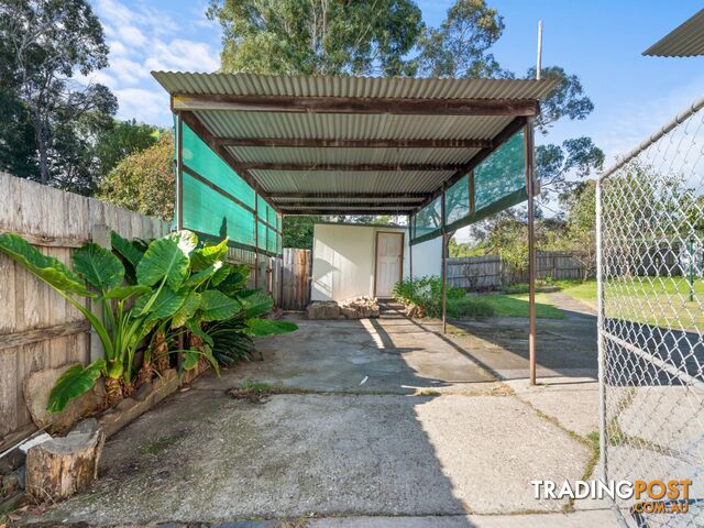 15 Davies Street BAIRNSDALE VIC 3875