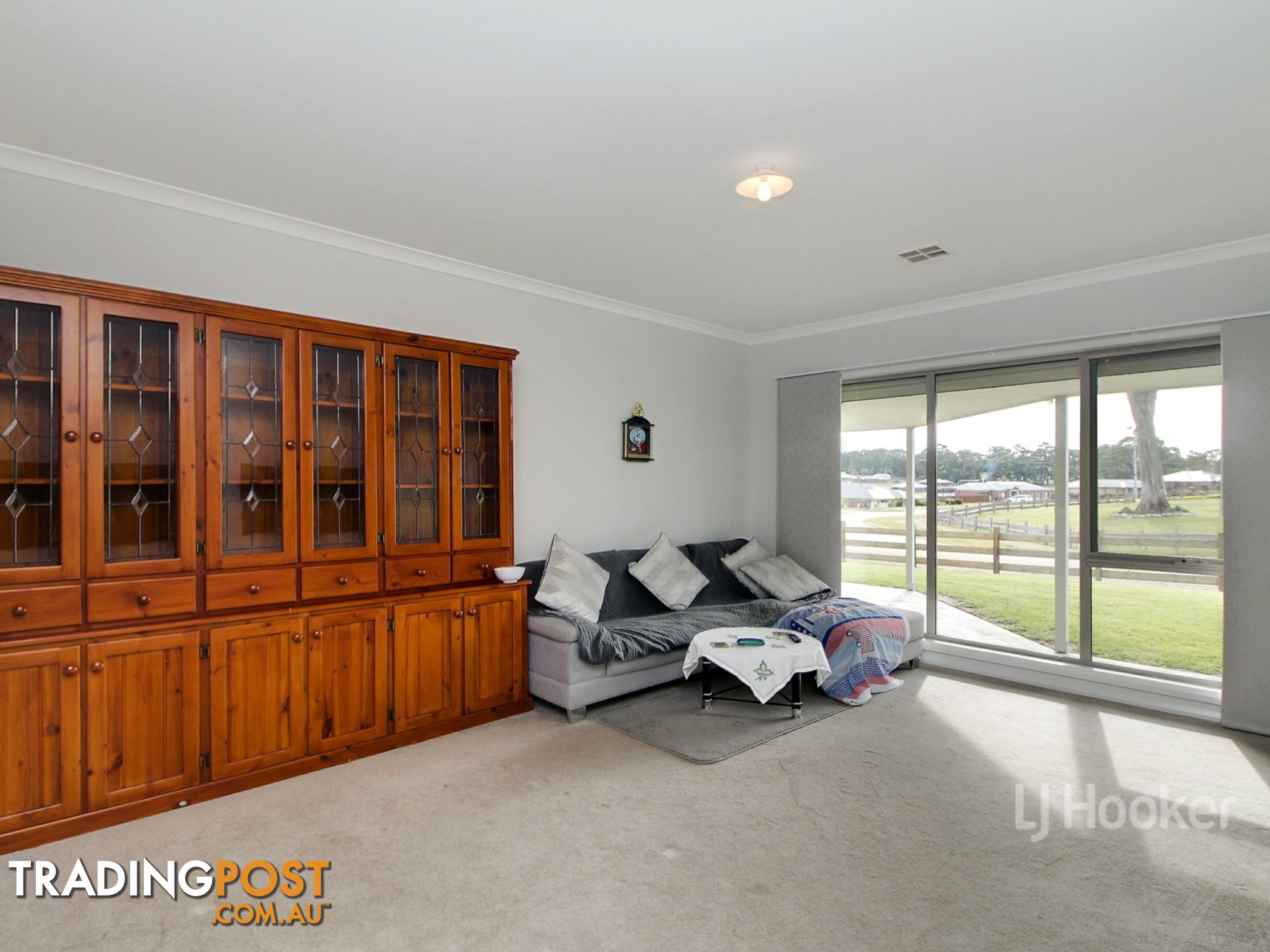 1 Neds Creek Drive NICHOLSON VIC 3882