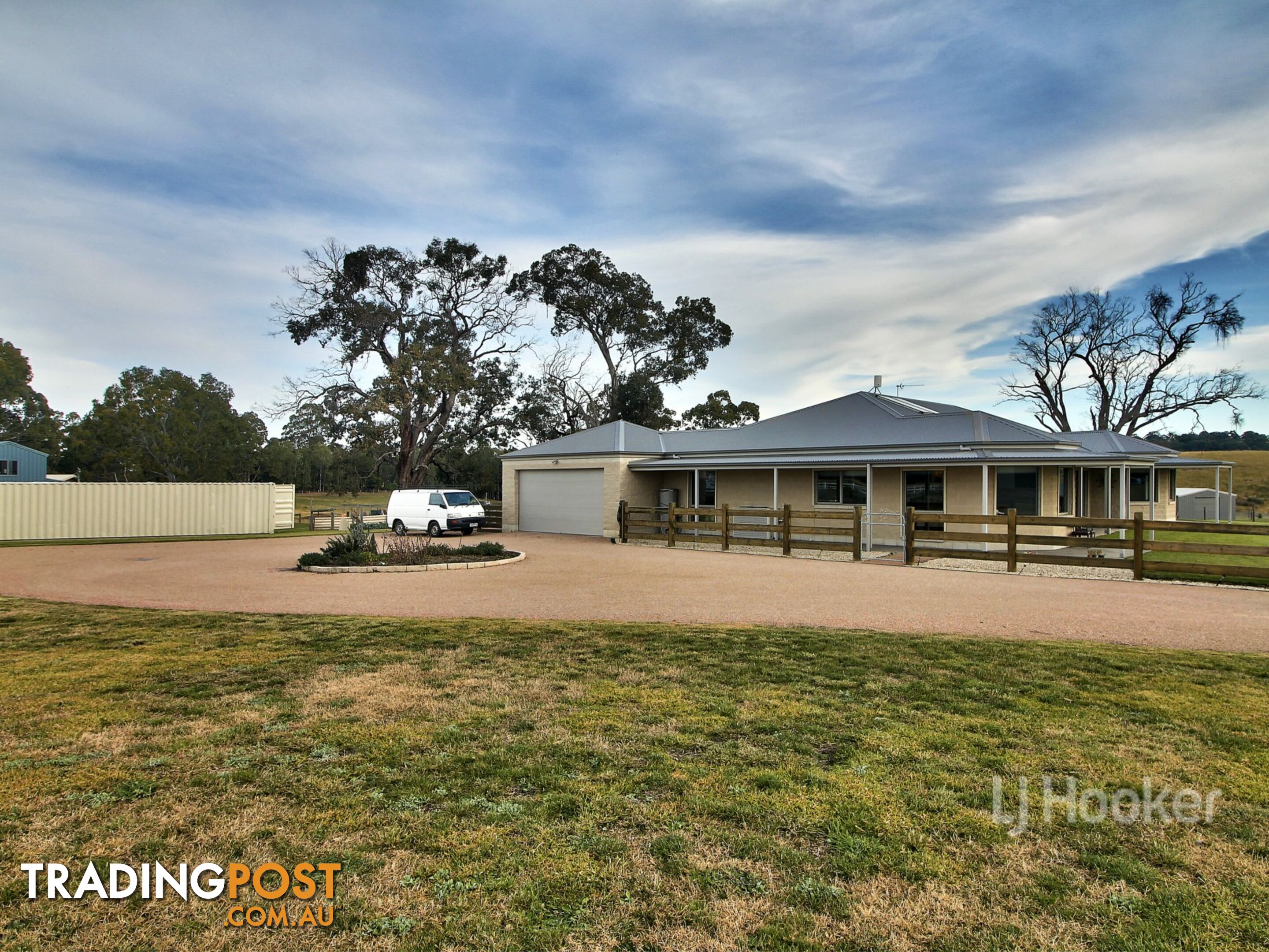 1 Neds Creek Drive NICHOLSON VIC 3882