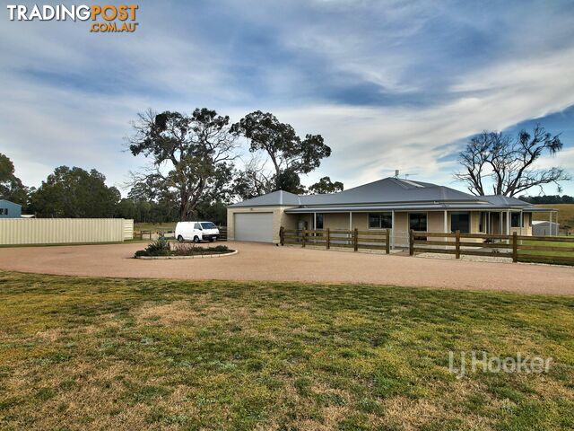 1 Neds Creek Drive NICHOLSON VIC 3882