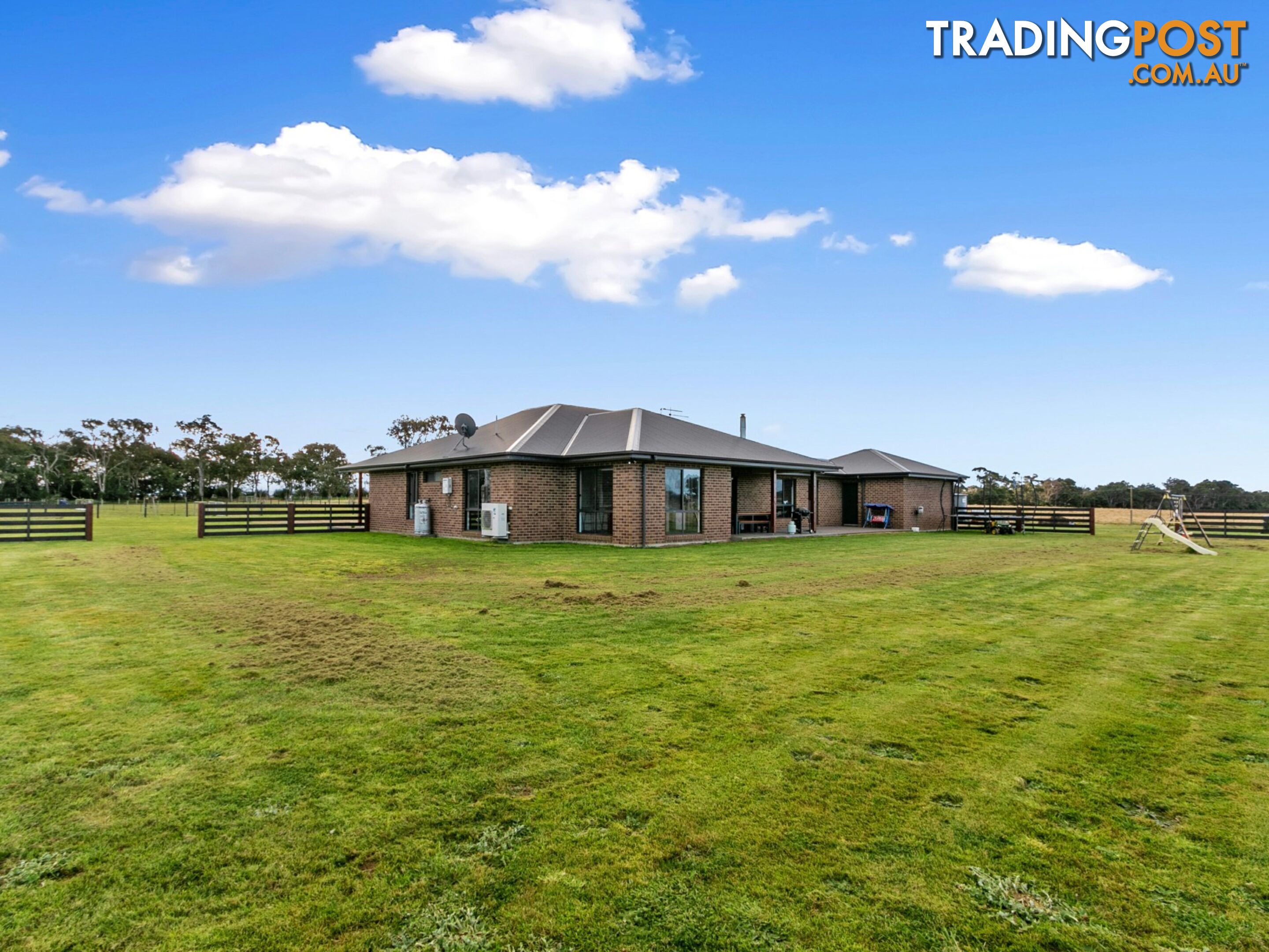 485 Lindenow Meerlieu Road LINDENOW SOUTH VIC 3875