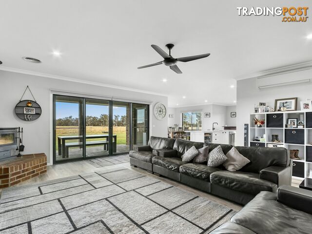 485 Lindenow Meerlieu Road LINDENOW SOUTH VIC 3875