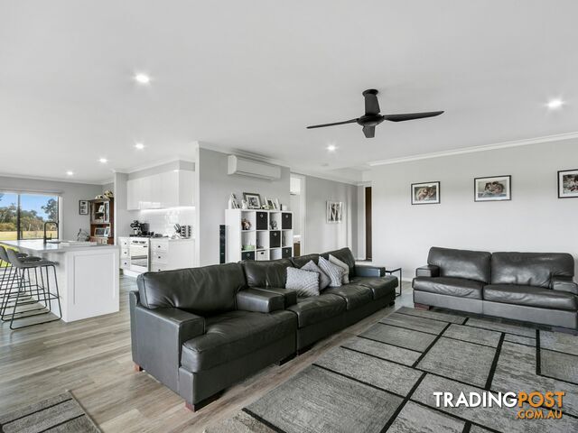 485 Lindenow Meerlieu Road LINDENOW SOUTH VIC 3875