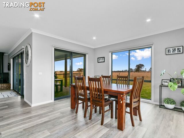 485 Lindenow Meerlieu Road LINDENOW SOUTH VIC 3875