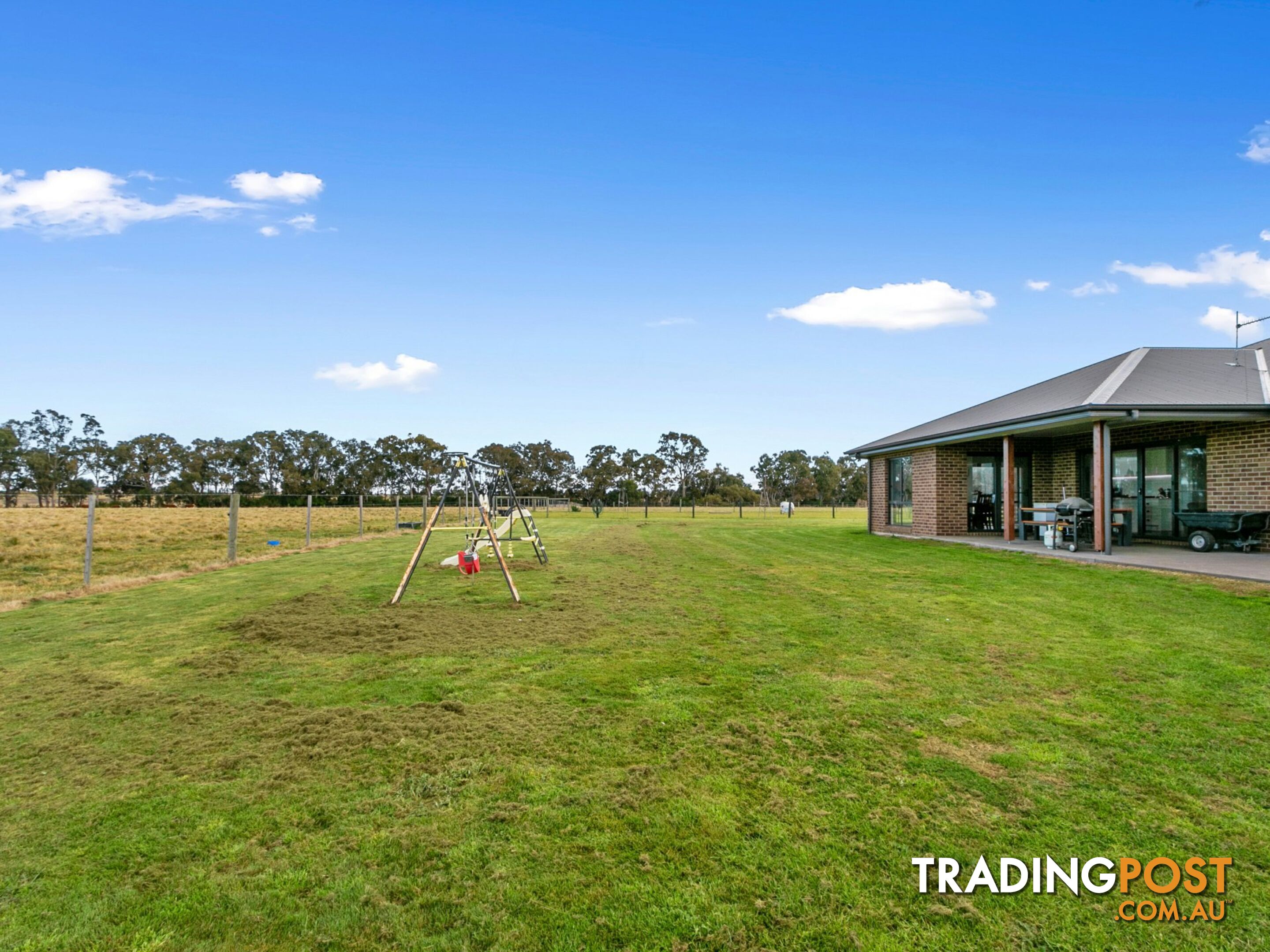 485 Lindenow Meerlieu Road LINDENOW SOUTH VIC 3875