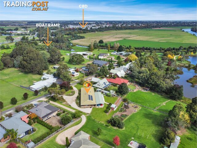 18 Mckenzie Street LUCKNOW VIC 3875