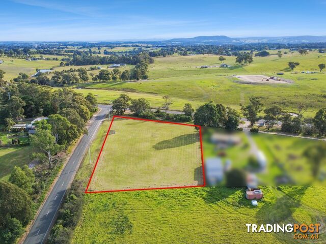 5 McNamaras Road SARSFIELD VIC 3875