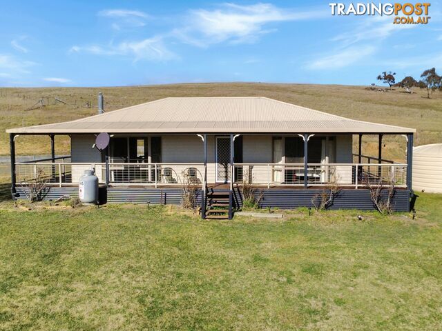 9345 Great Alpine Road OMEO VIC 3898
