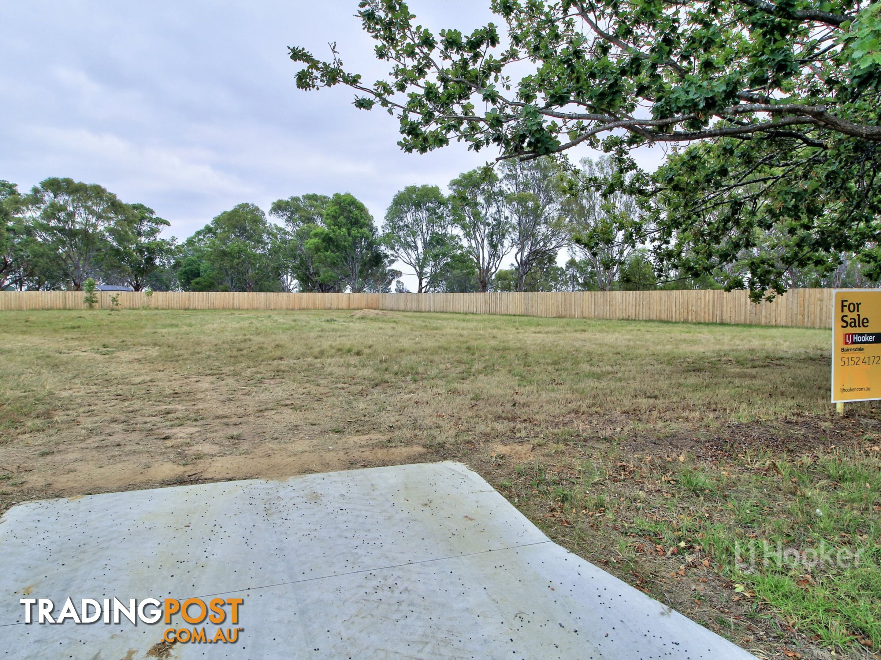 619 Lindenow Glenaladale Road LINDENOW SOUTH VIC 3875