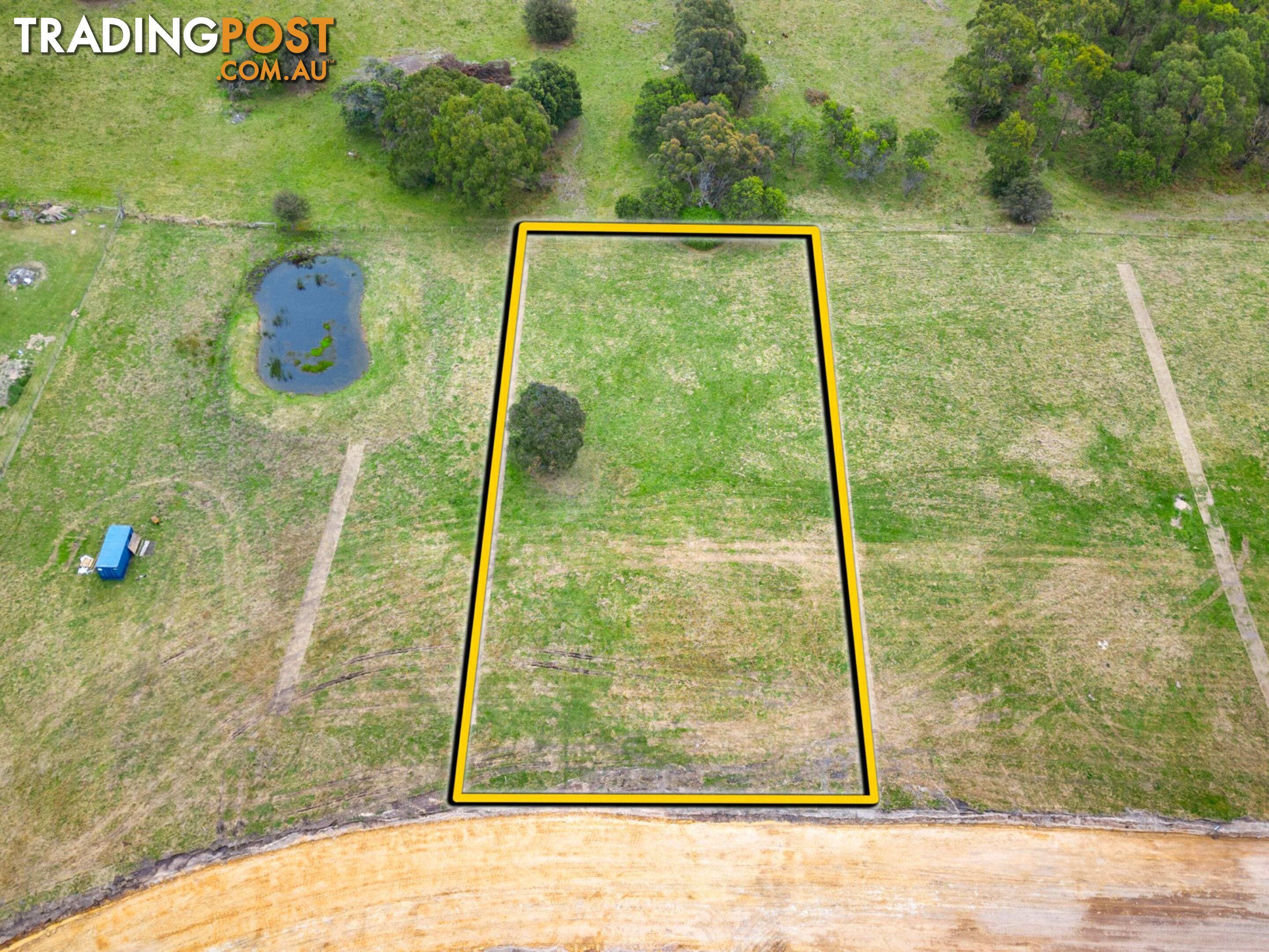 Lot 14/29 Varney Drive LINDENOW SOUTH VIC 3875