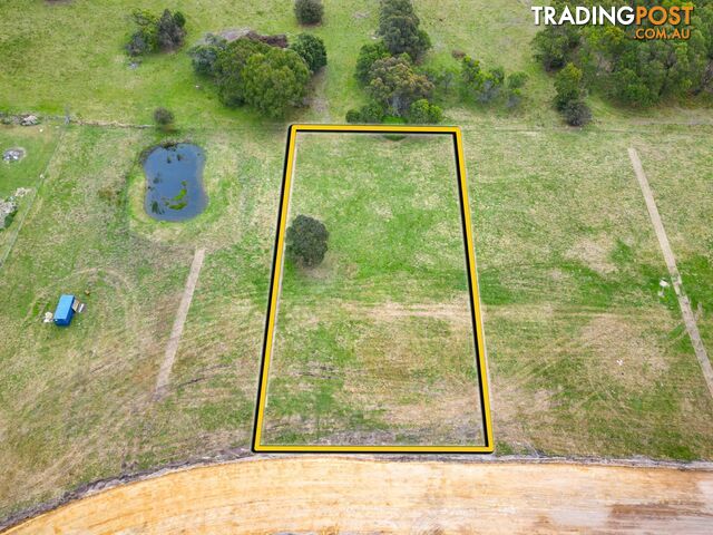 Lot 14/29 Varney Drive LINDENOW SOUTH VIC 3875