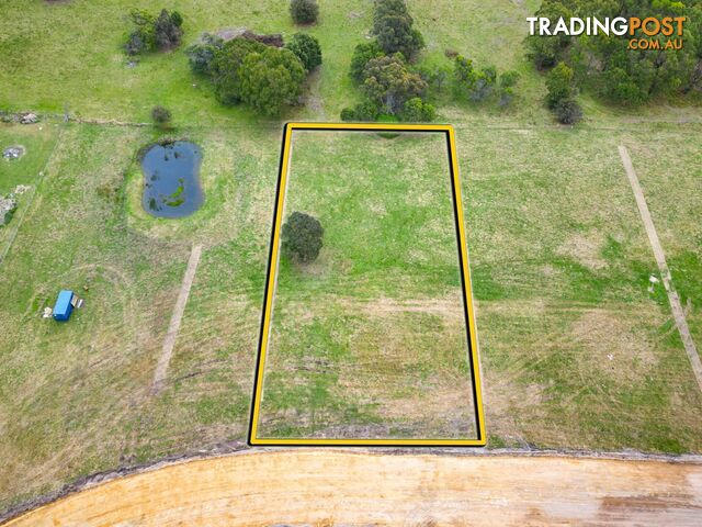 Lot 14/29 Varney Drive LINDENOW SOUTH VIC 3875