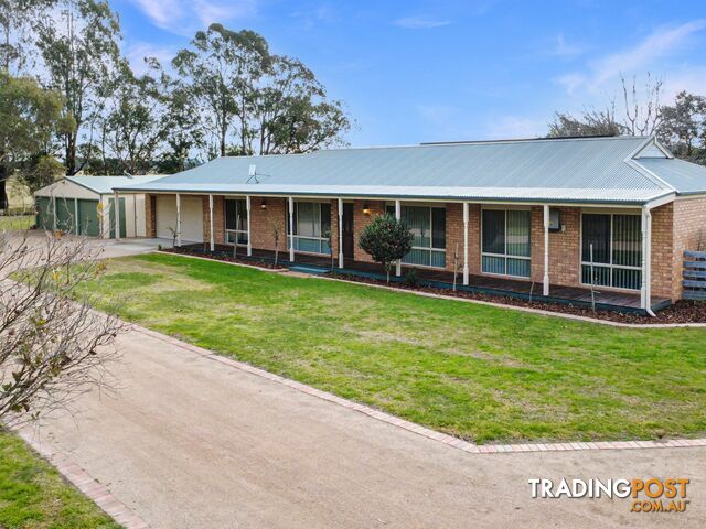 42 Fernbank-Lindenow South Road LINDENOW SOUTH VIC 3875