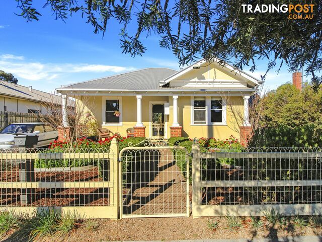 95 Pearson Street BAIRNSDALE VIC 3875