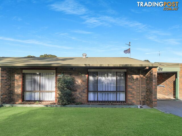 2/111 Day Street BAIRNSDALE VIC 3875