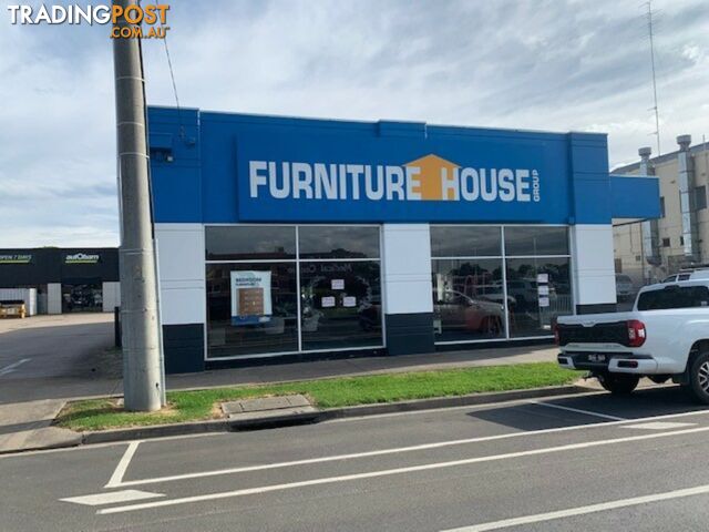 104 MacLeod Street BAIRNSDALE VIC 3875