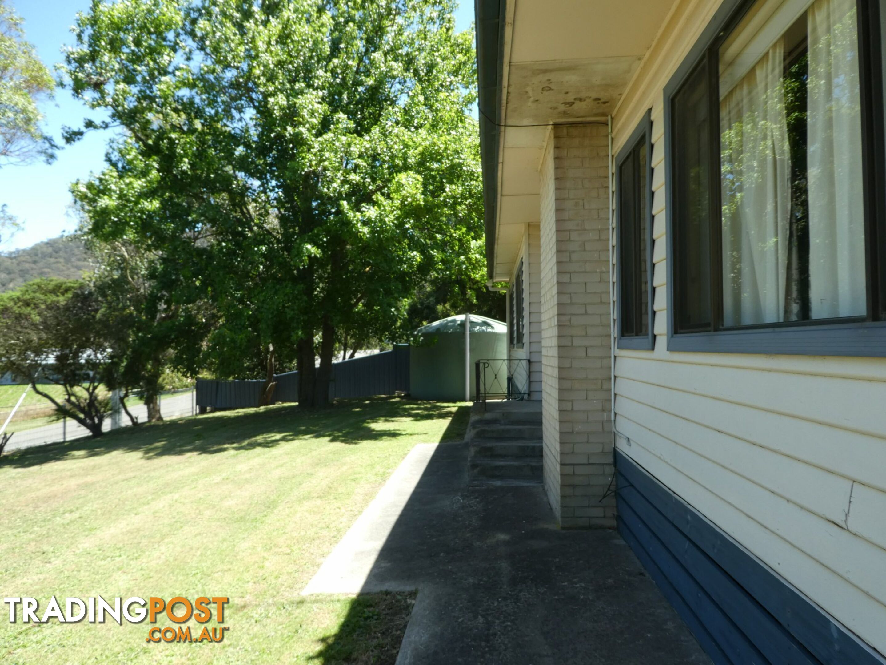 112 Day Avenue OMEO VIC 3898