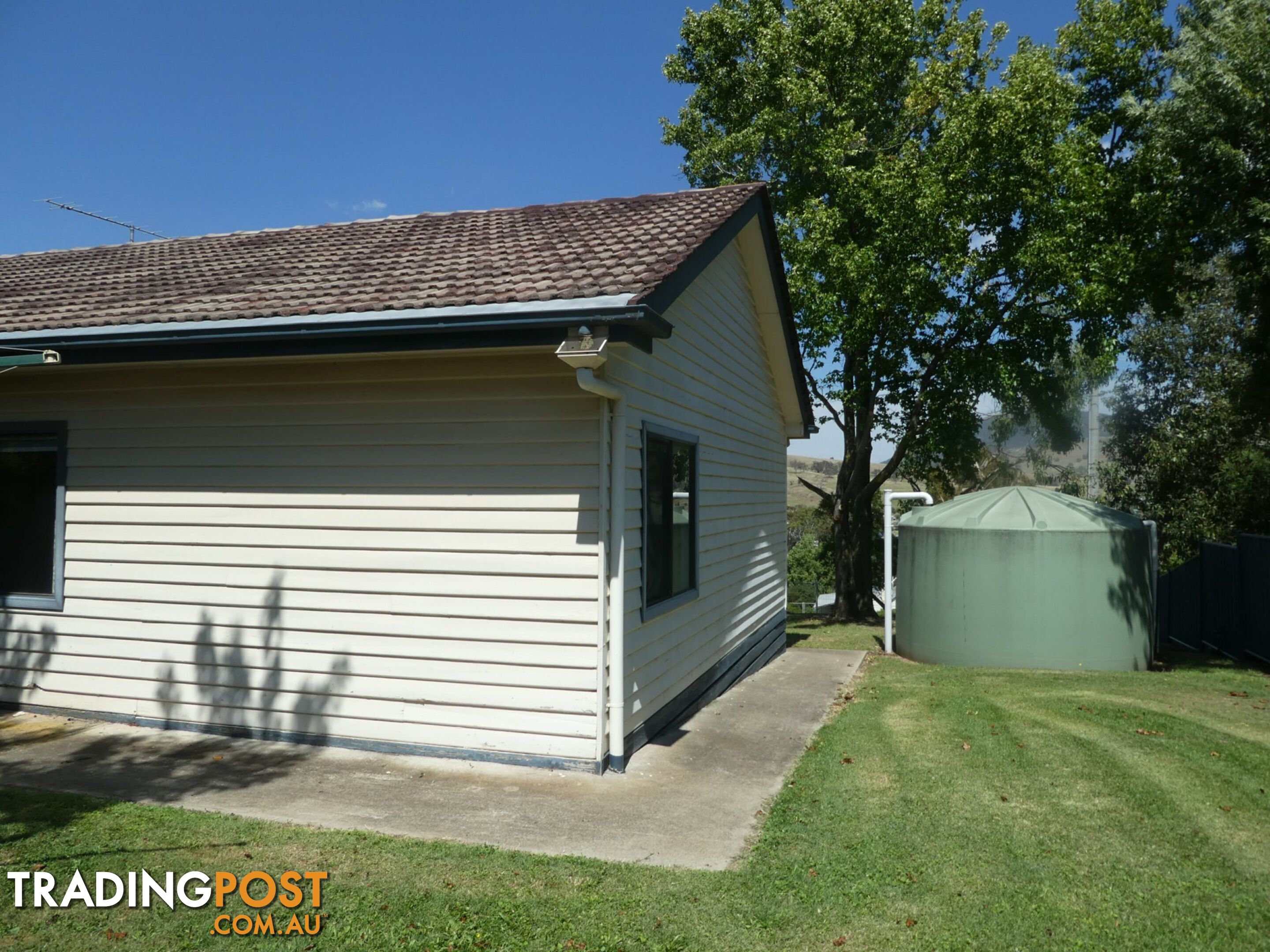 112 Day Avenue OMEO VIC 3898