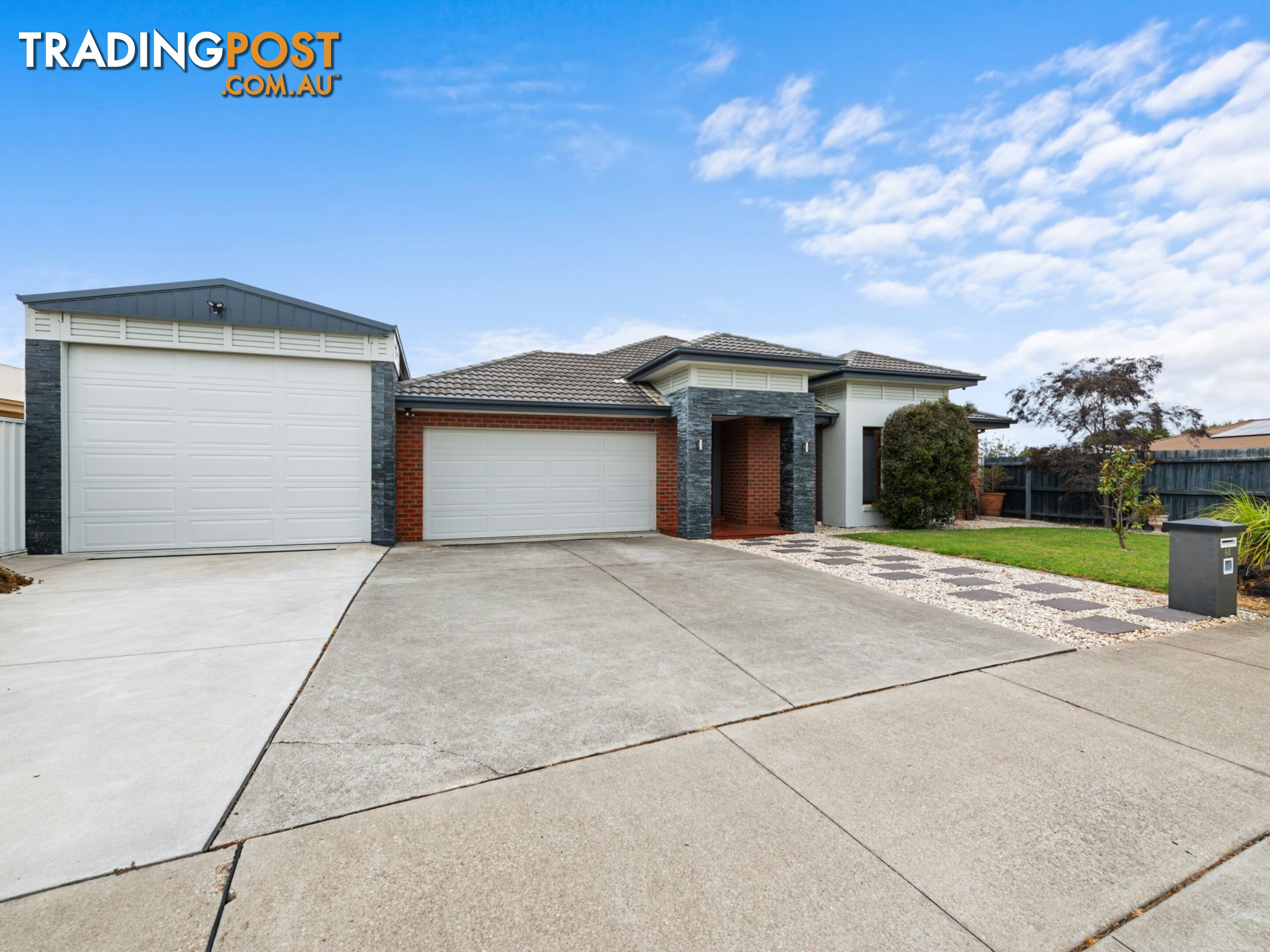 64 Gatehouse Drive EASTWOOD VIC 3875