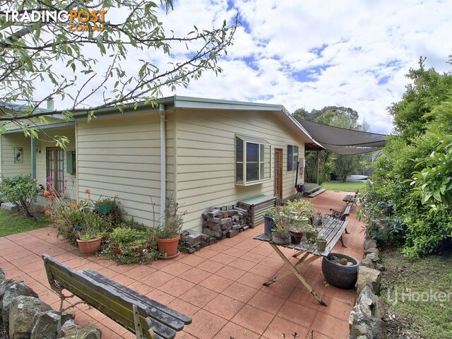 91-93 Great Alpine Road BRUTHEN VIC 3885