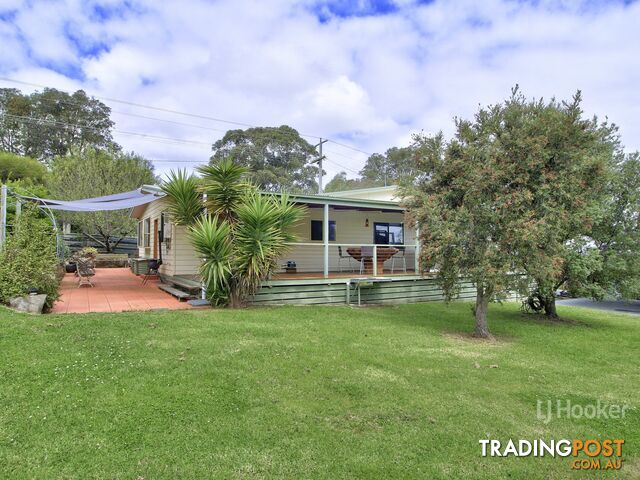 91-93 Great Alpine Road BRUTHEN VIC 3885