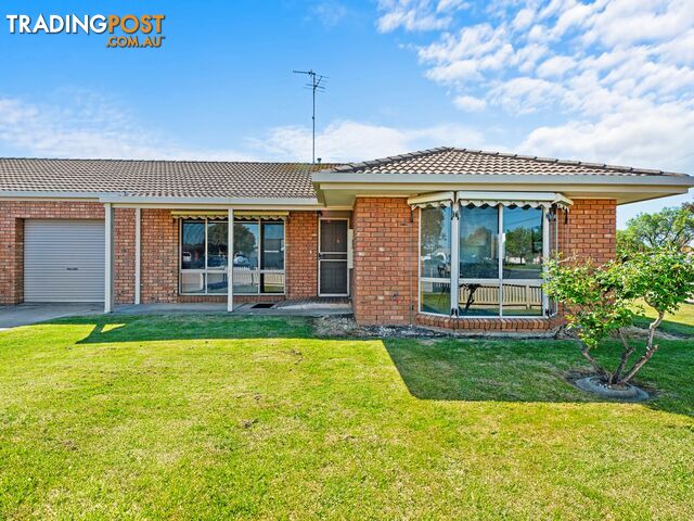 57 Dawson Street BAIRNSDALE VIC 3875