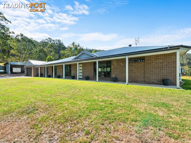 144 Beynons Road MOUNT TAYLOR VIC 3875