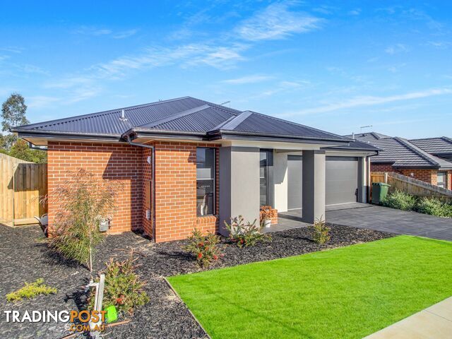 9 Messmate Mews LUCKNOW VIC 3875
