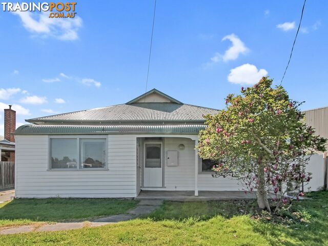 202 Macleod Street BAIRNSDALE VIC 3875
