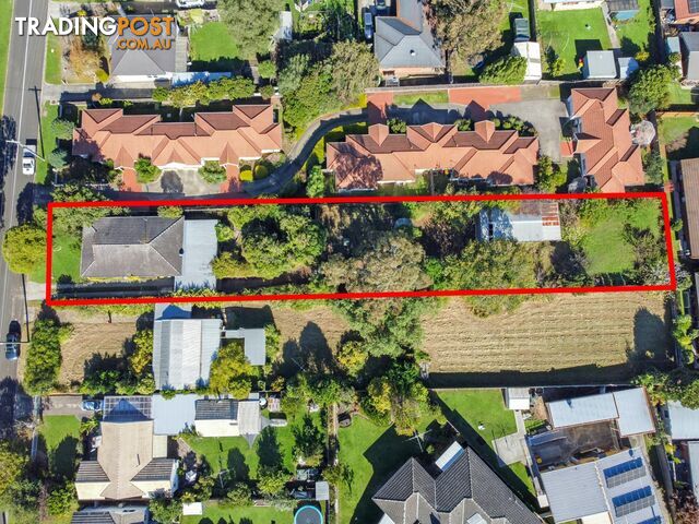 46A Goold Street BAIRNSDALE VIC 3875