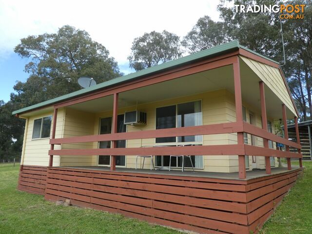 450a Stephensons Road NICHOLSON VIC 3882