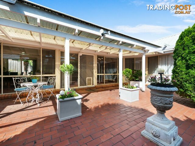 22 Calvert Street BAIRNSDALE VIC 3875