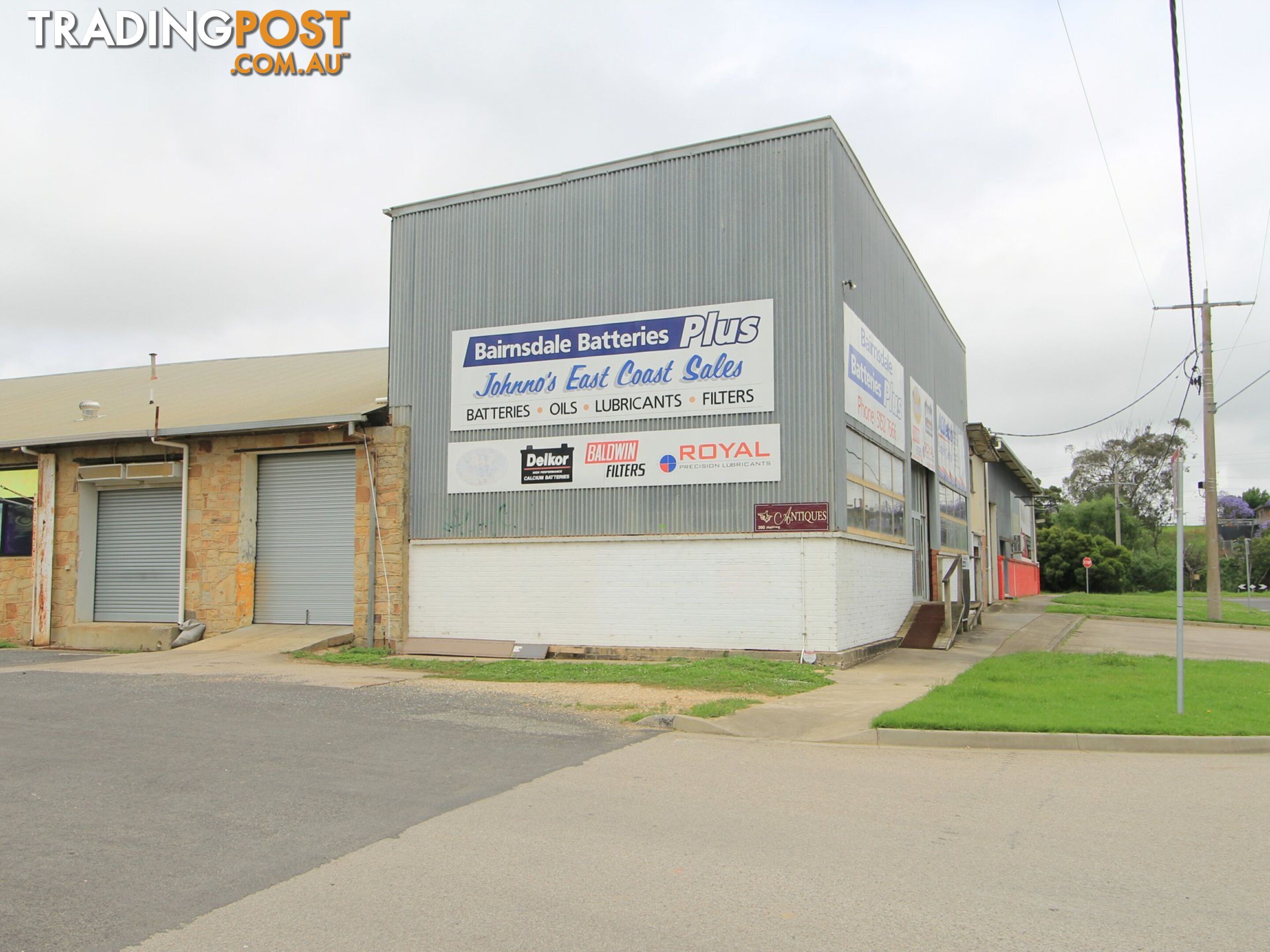 1/2 Macleod Street BAIRNSDALE VIC 3875