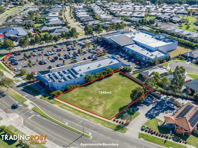 28 Howitt Avenue EASTWOOD VIC 3875
