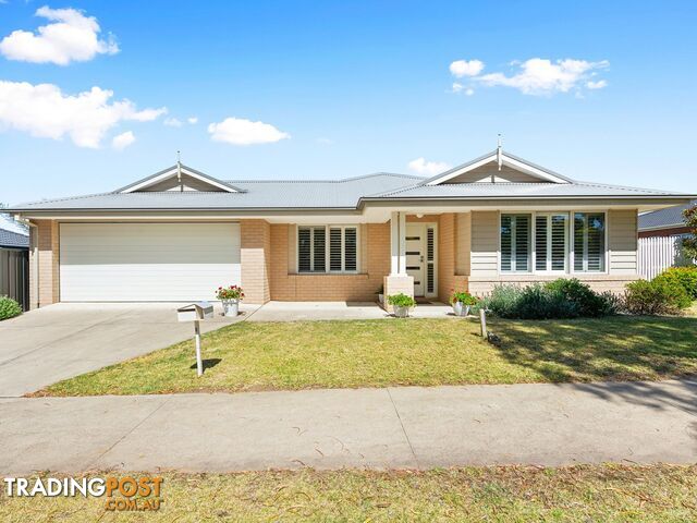 8 Calvert Street BAIRNSDALE VIC 3875