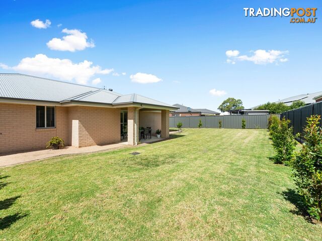 8 Calvert Street BAIRNSDALE VIC 3875