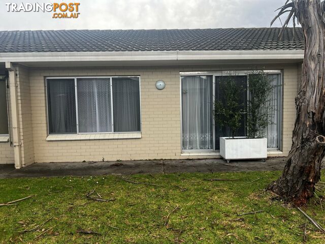 Unit 3/62 Turnbull Street BAIRNSDALE VIC 3875