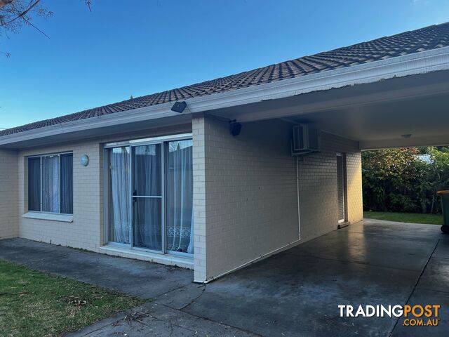 Unit 3/62 Turnbull Street BAIRNSDALE VIC 3875