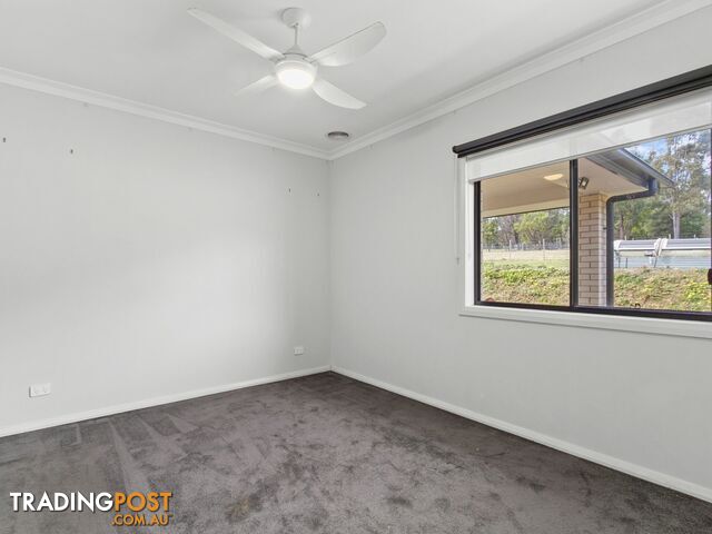 124 Gregory Road NICHOLSON VIC 3882