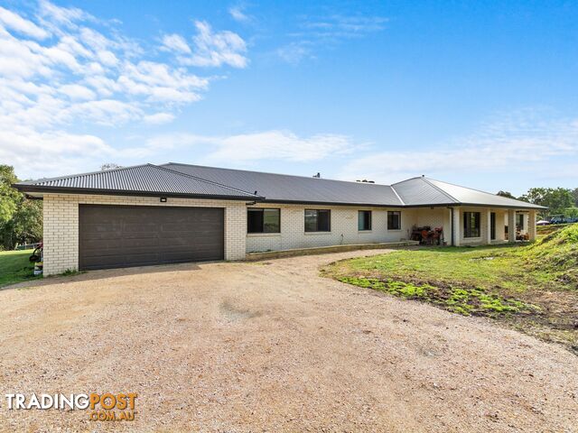 124 Gregory Road NICHOLSON VIC 3882