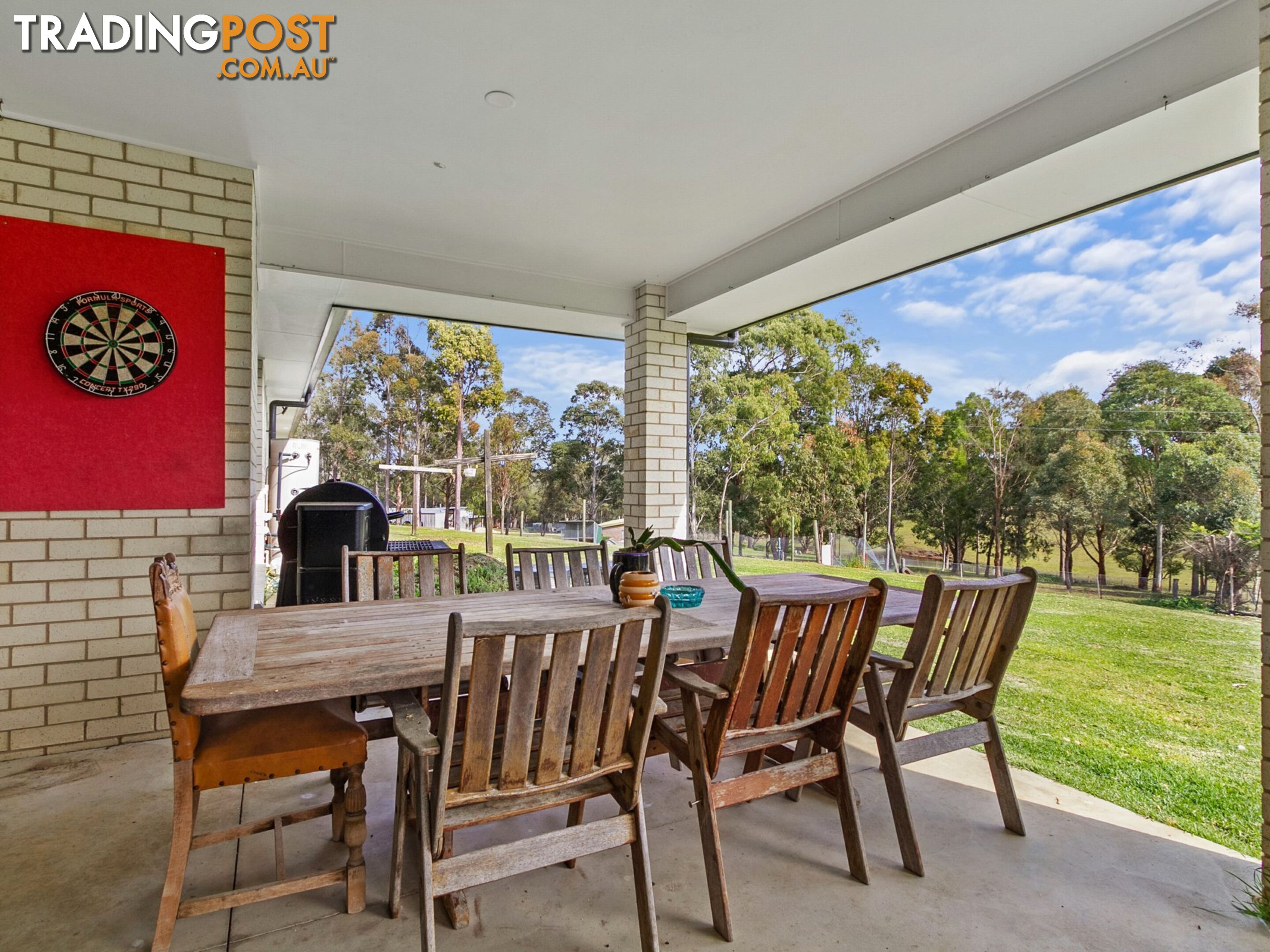 124 Gregory Road NICHOLSON VIC 3882