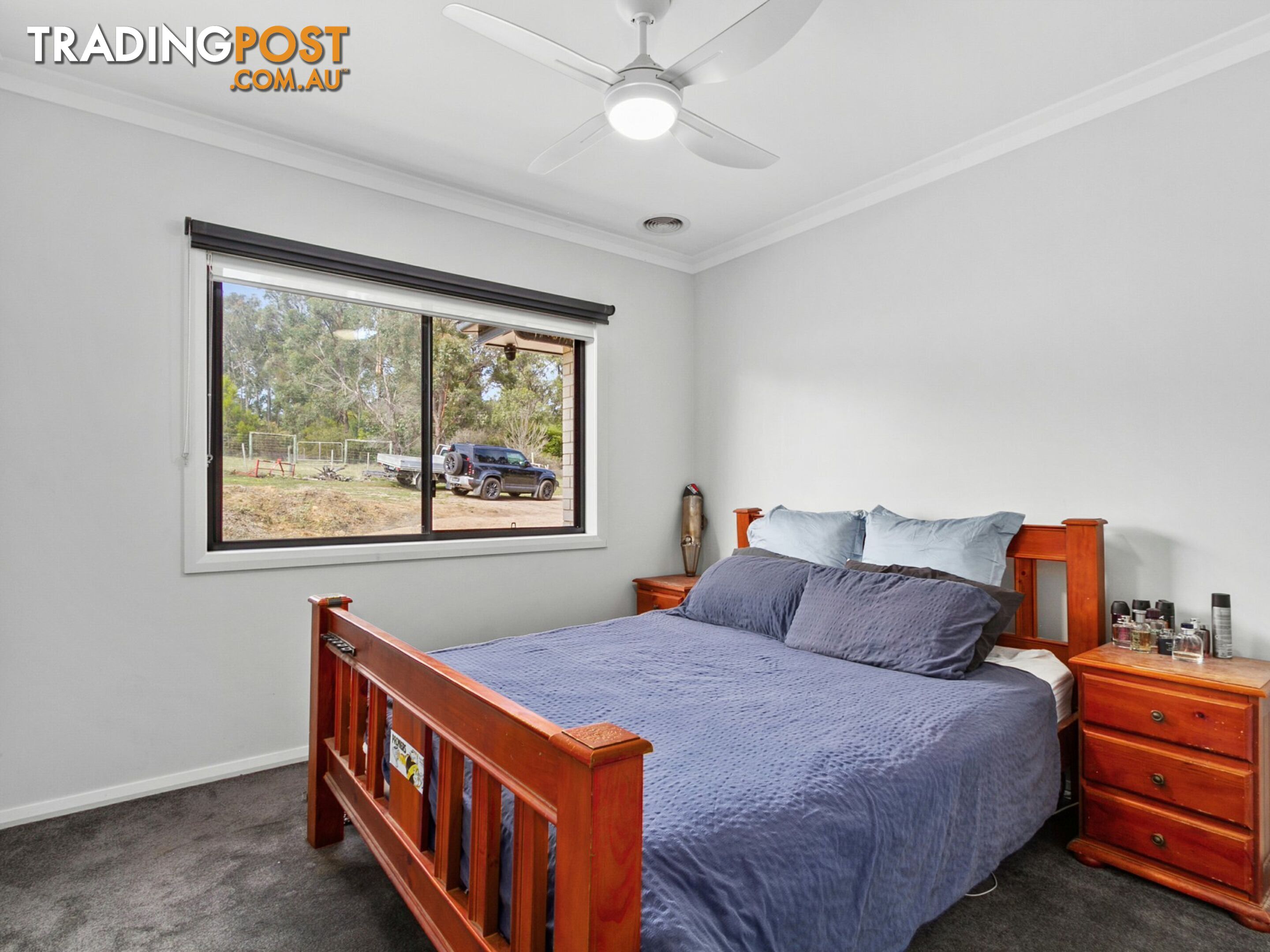 124 Gregory Road NICHOLSON VIC 3882