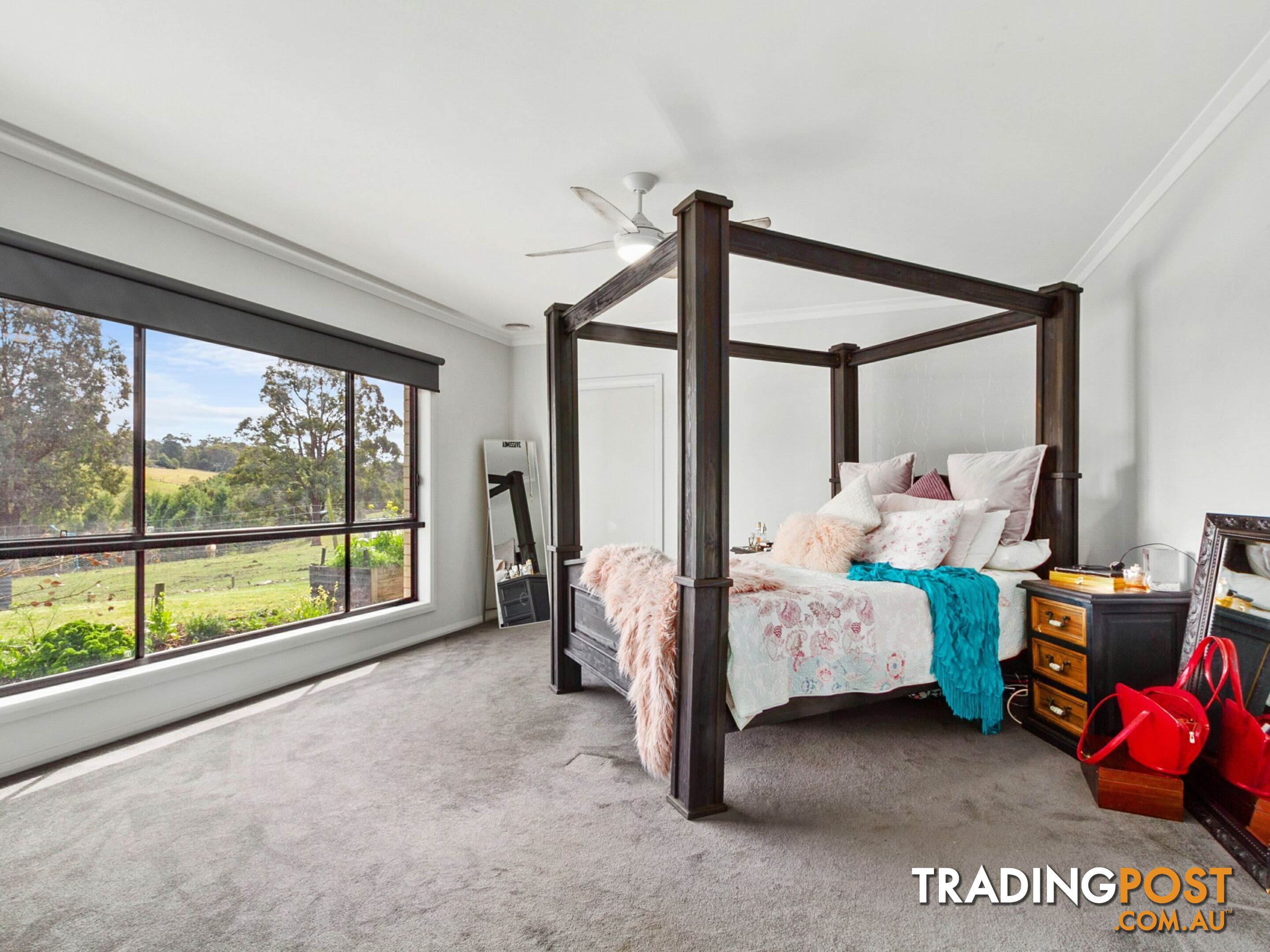 124 Gregory Road NICHOLSON VIC 3882