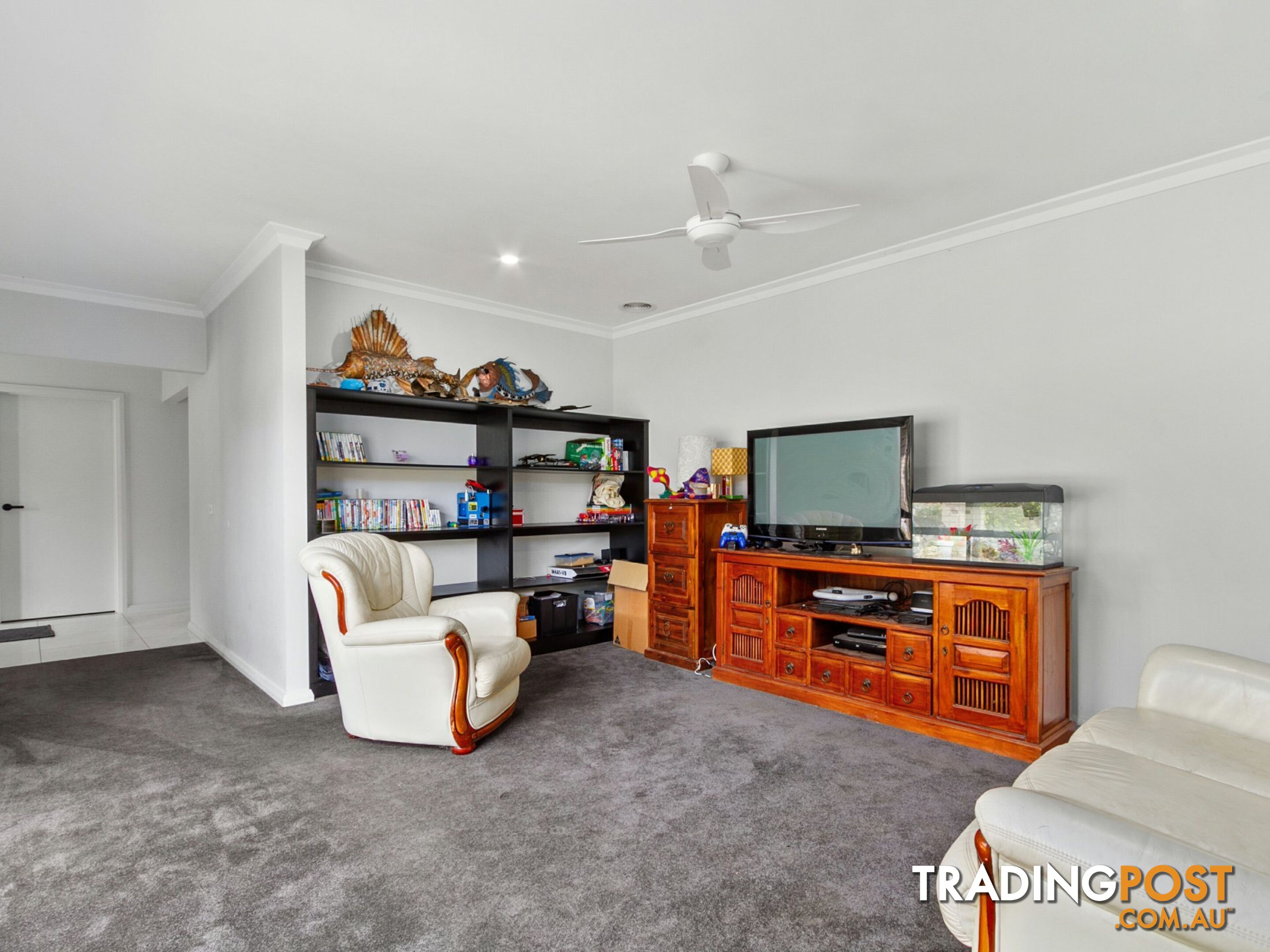 124 Gregory Road NICHOLSON VIC 3882