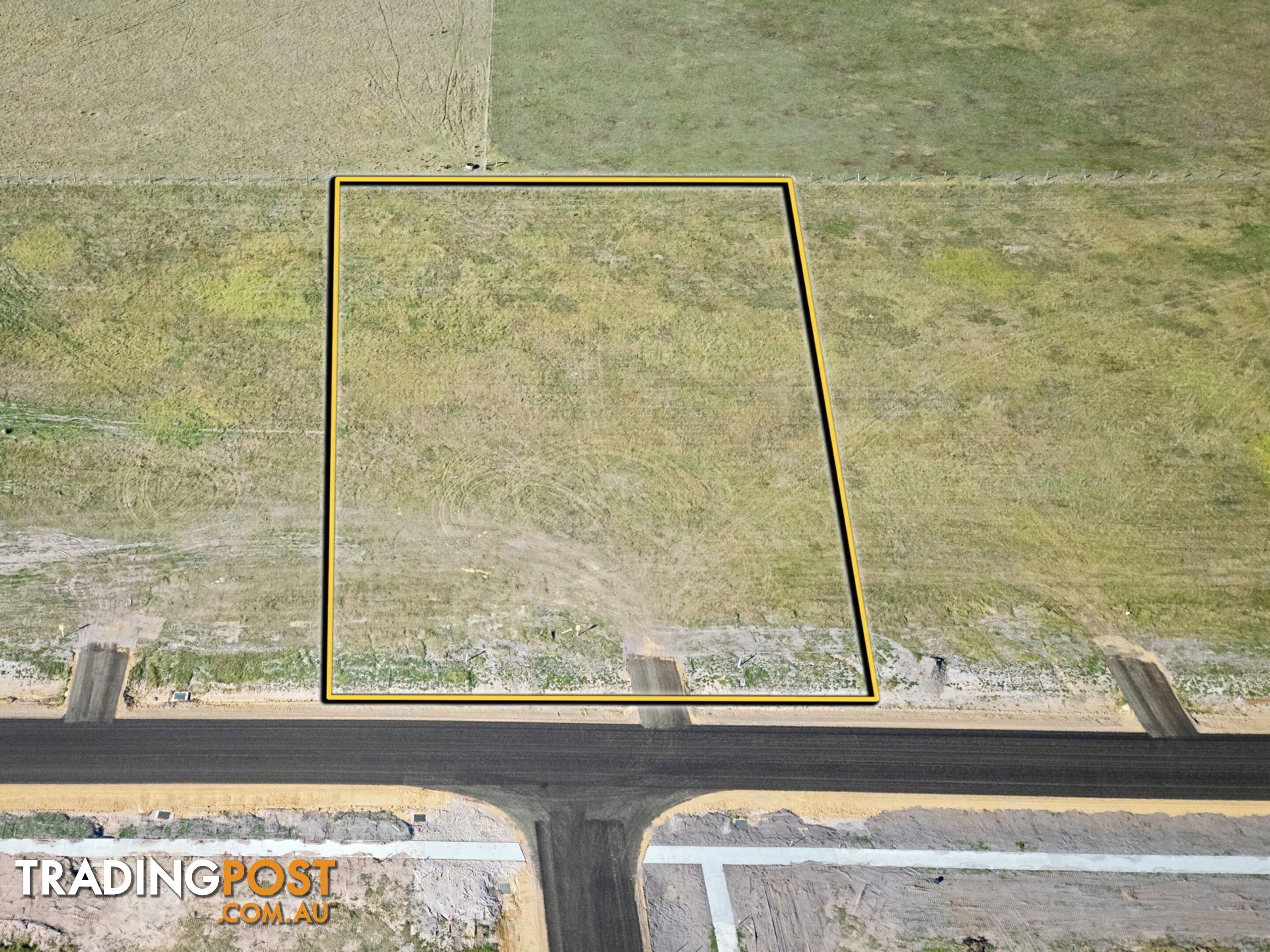 Lot 33/42 Hawkins Crescent LINDENOW SOUTH VIC 3875