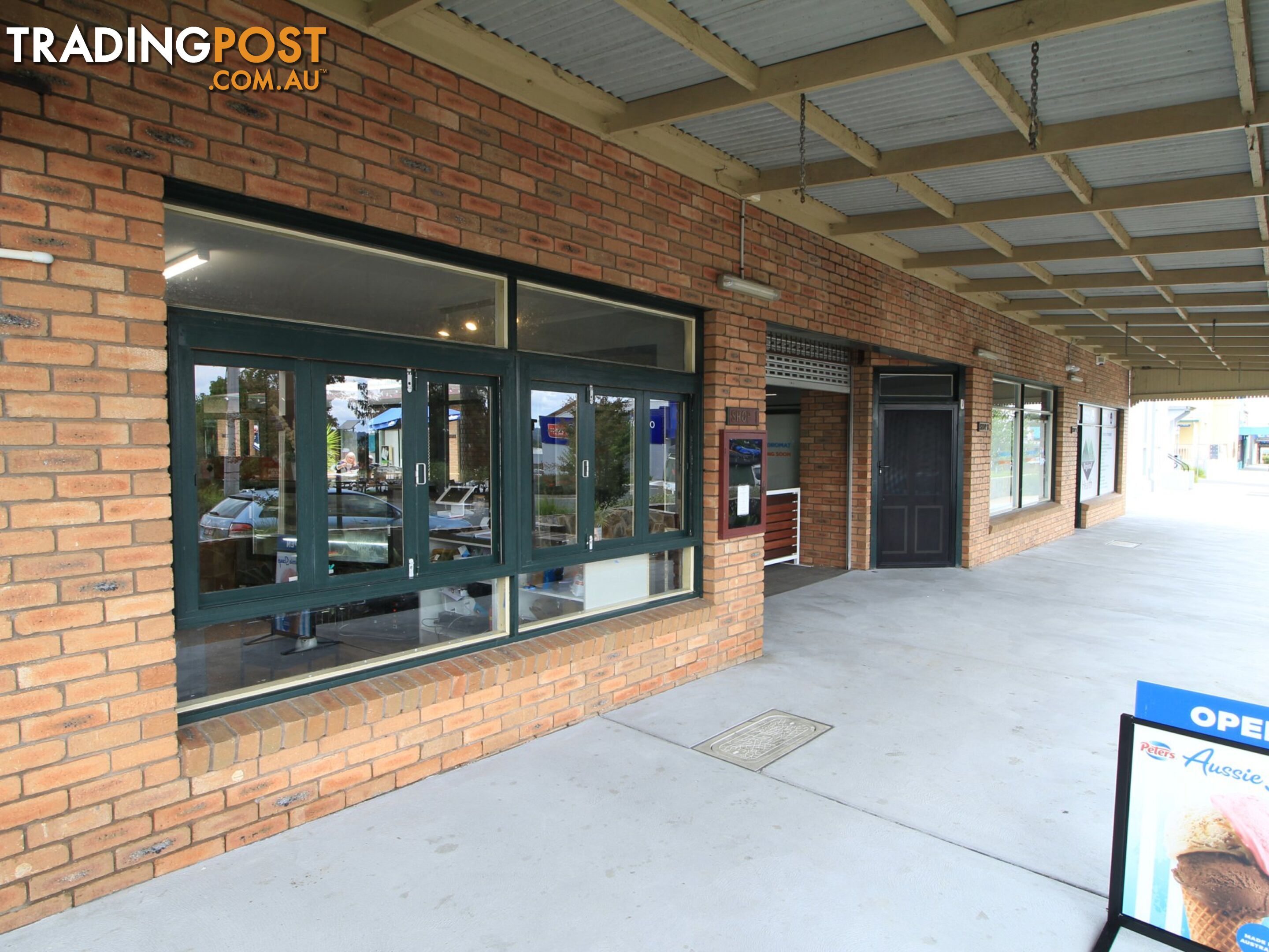 144-148 Nicholson Street ORBOST VIC 3888