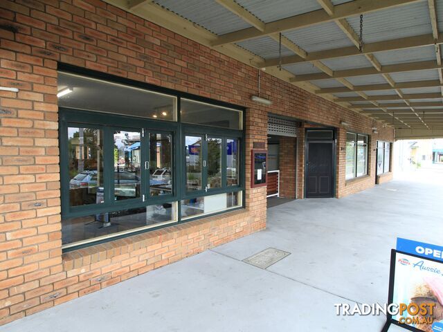 144-148 Nicholson Street ORBOST VIC 3888