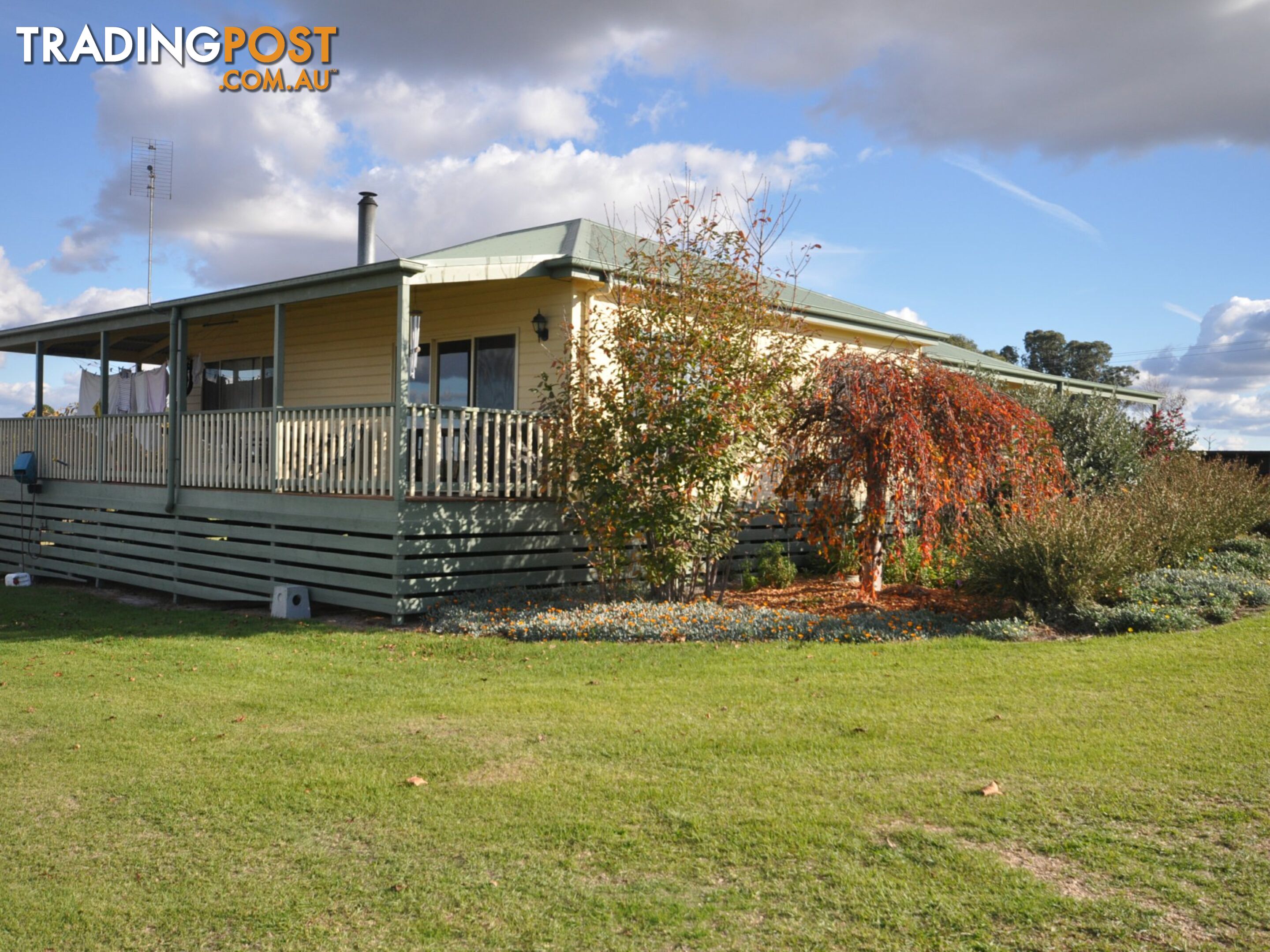 555 Baudinetts Road LINDENOW SOUTH VIC 3875