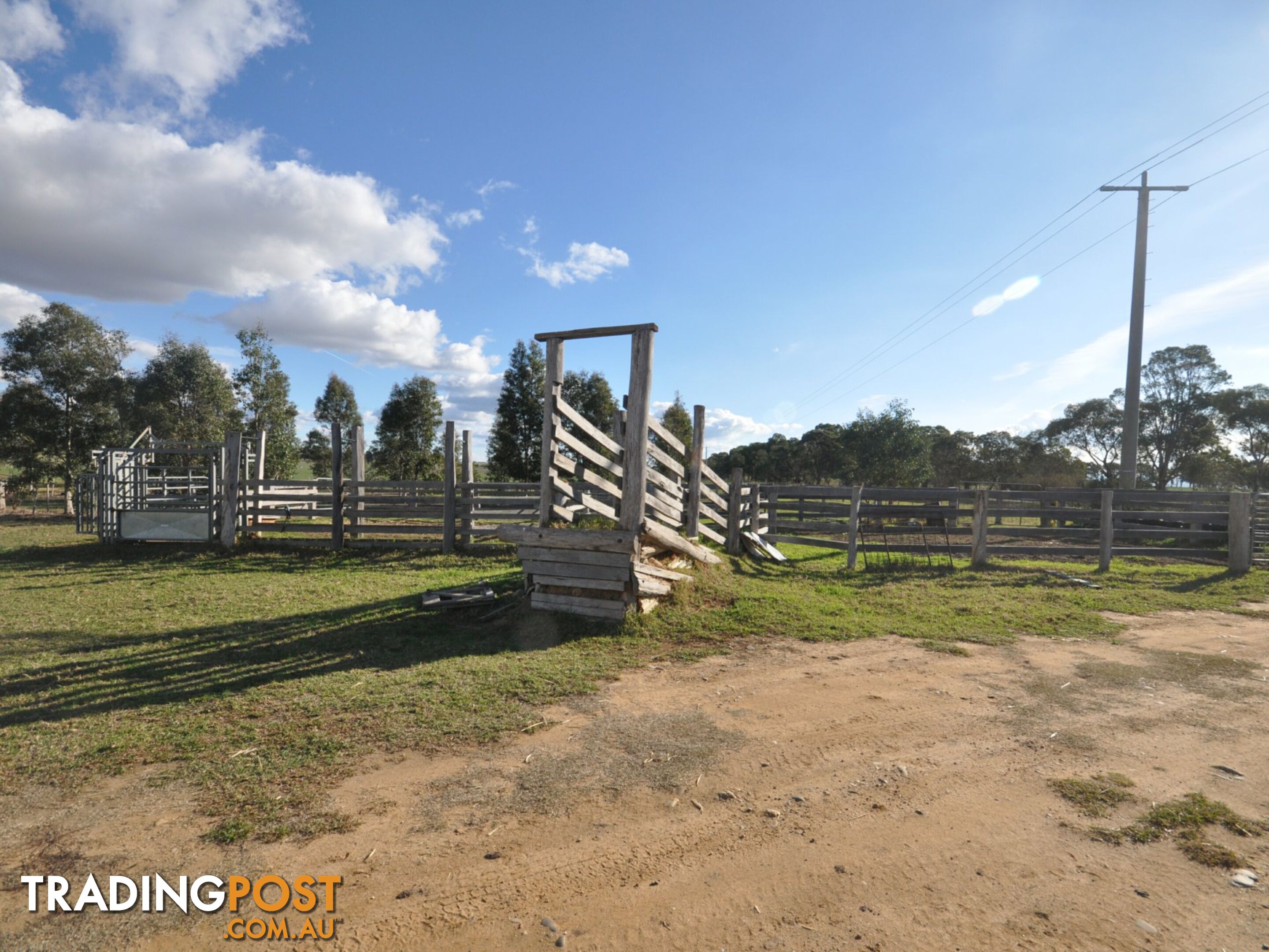 555 Baudinetts Road LINDENOW SOUTH VIC 3875