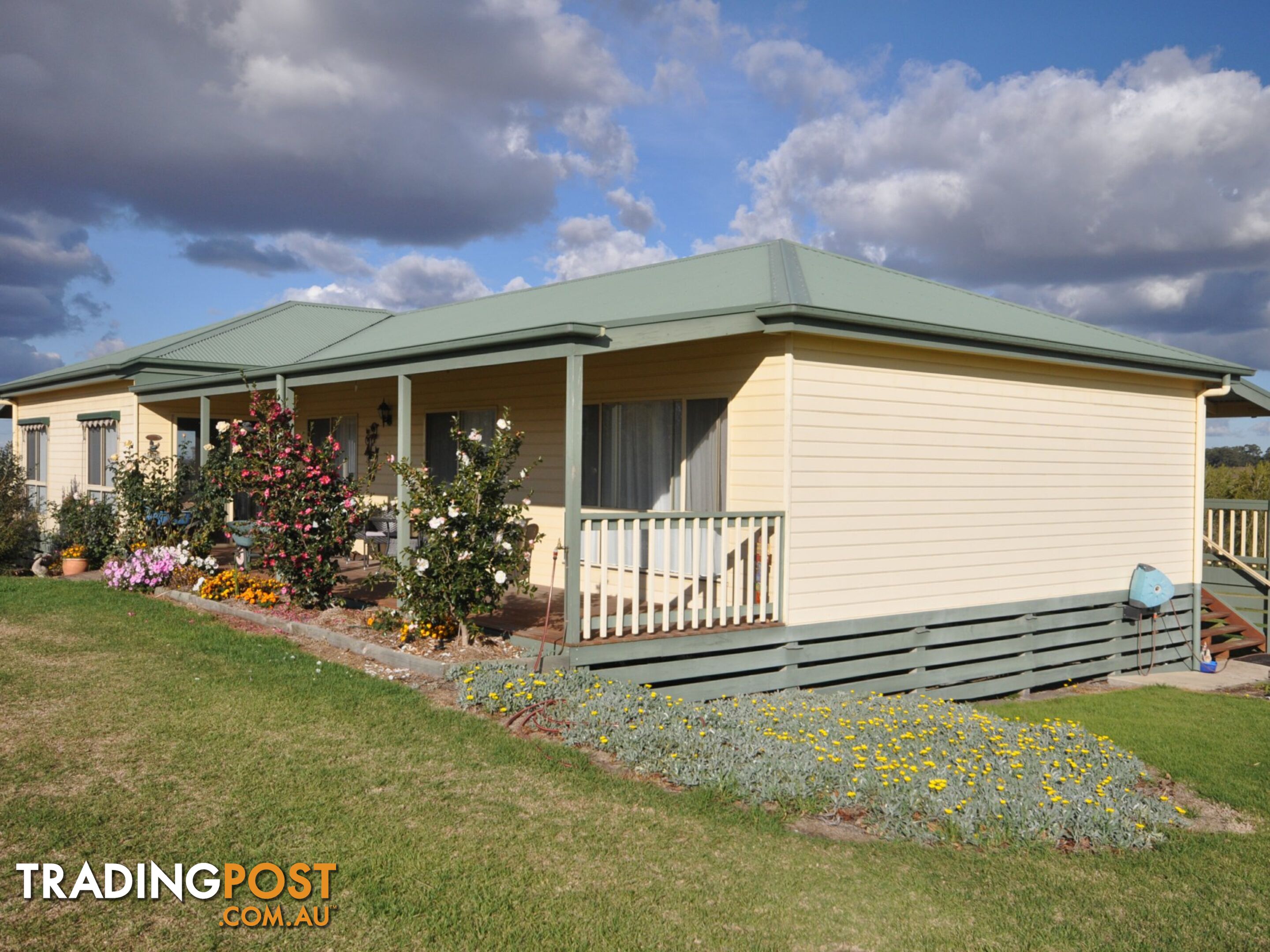 555 Baudinetts Road LINDENOW SOUTH VIC 3875